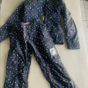 Burton Snow Suit Set Ski/ Snowboard Pants and Jacket